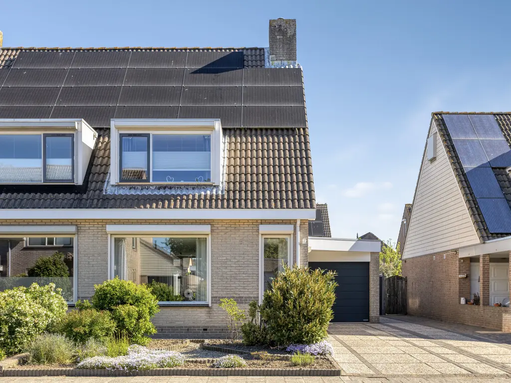 's-Gravenkreek 9, SINT-ANNALAND