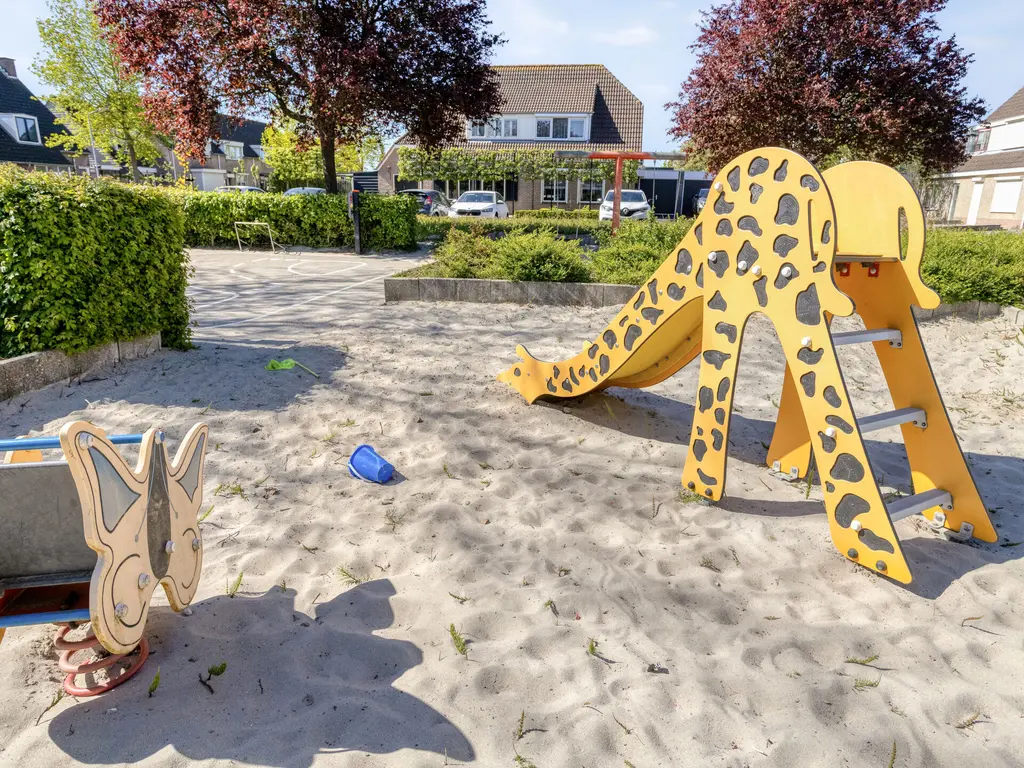 's-Gravenkreek 9, SINT-ANNALAND