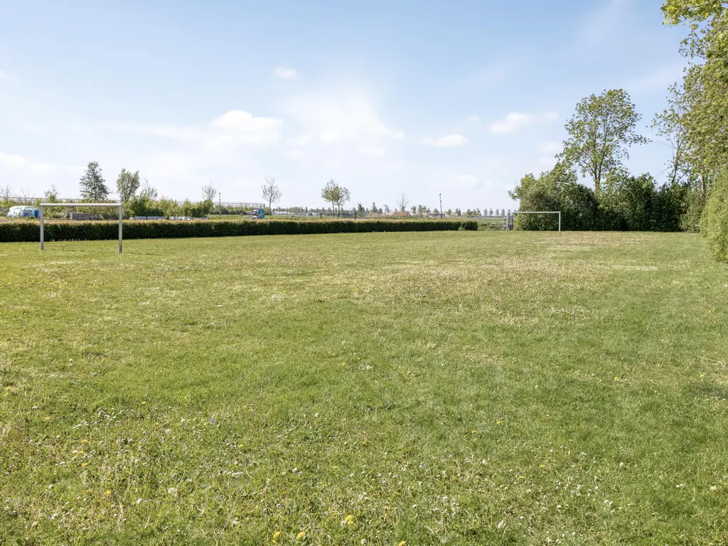 's-Gravenkreek 9, SINT-ANNALAND