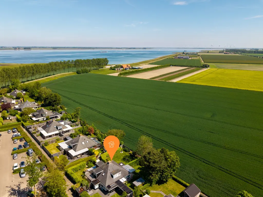 Buurtweg 177, STAVENISSE