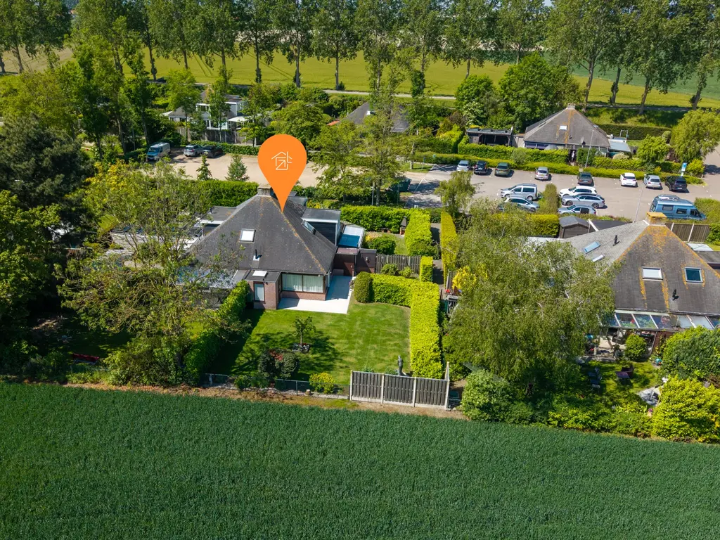 Buurtweg 177, STAVENISSE