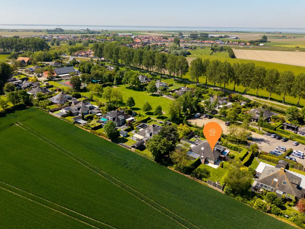 Buurtweg 177, STAVENISSE