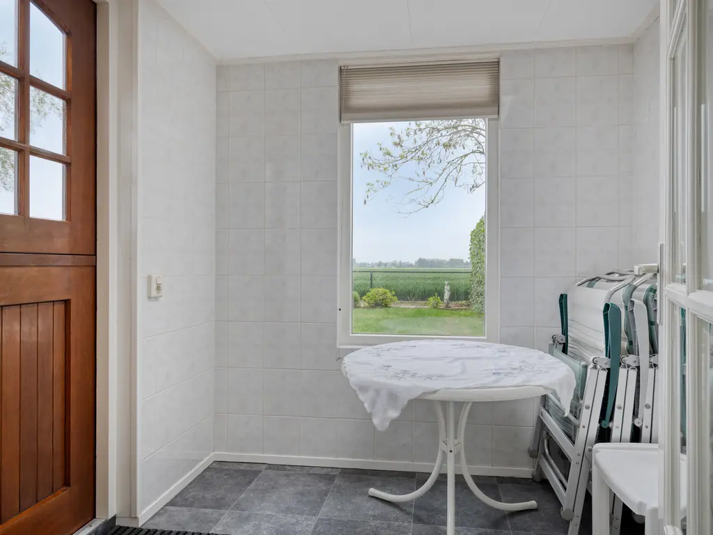 Buurtweg 177, STAVENISSE