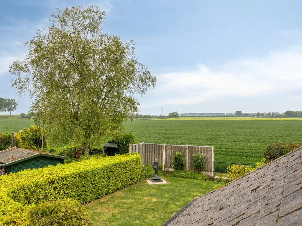 Buurtweg 177, STAVENISSE
