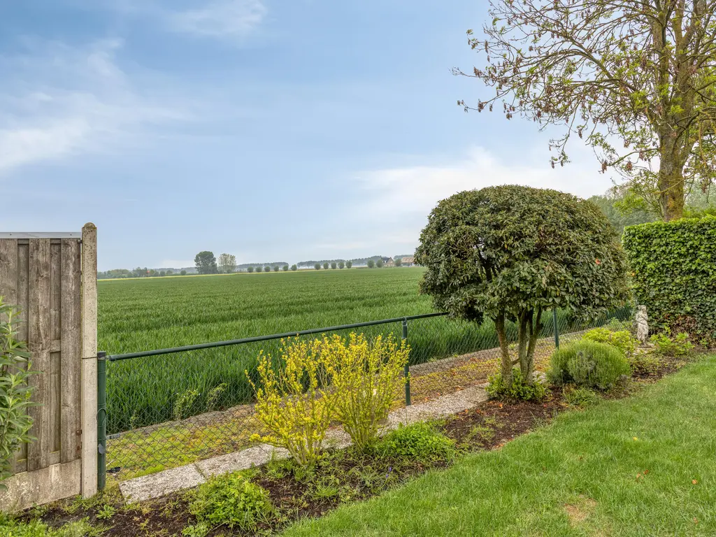 Buurtweg 177, STAVENISSE
