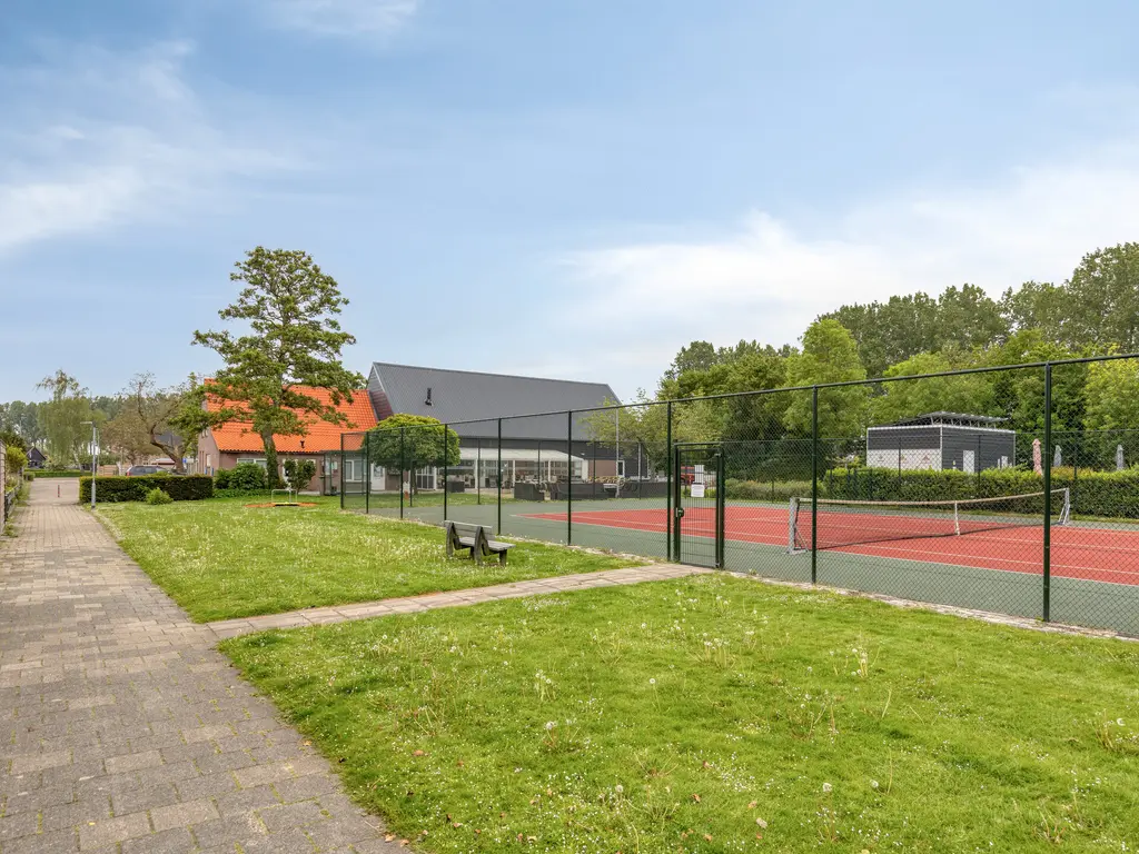 Buurtweg 177, STAVENISSE