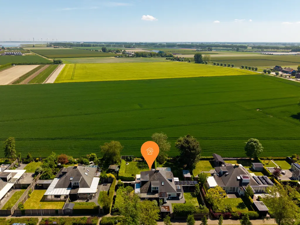 Buurtweg 177, STAVENISSE