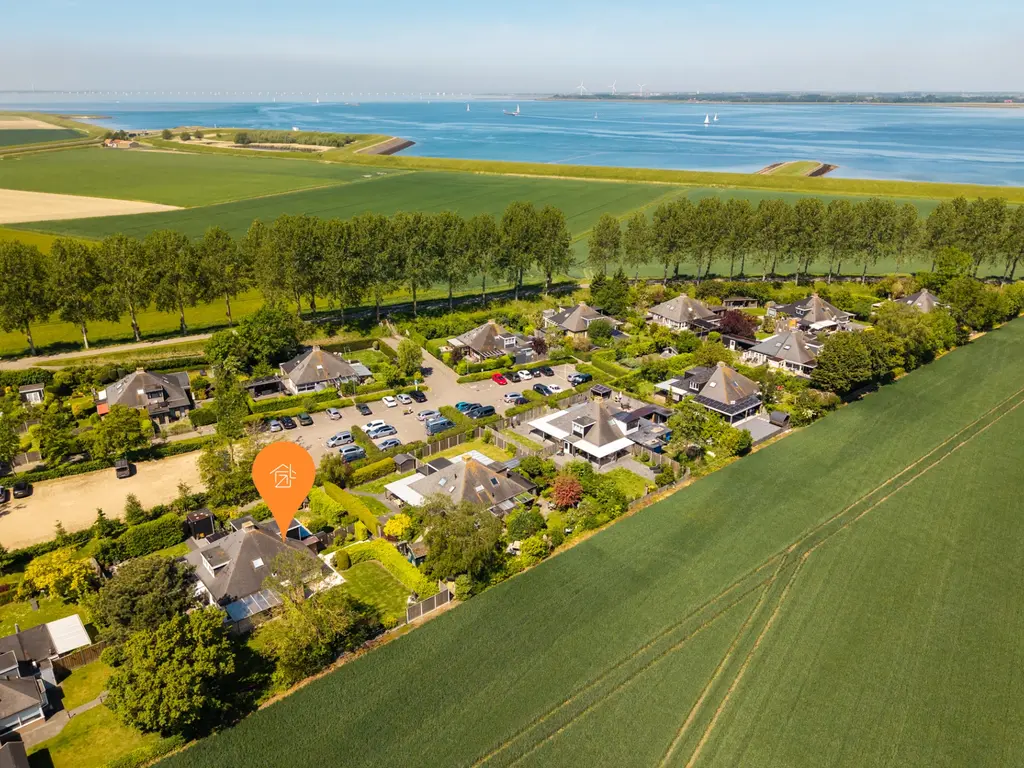 Buurtweg 177, STAVENISSE