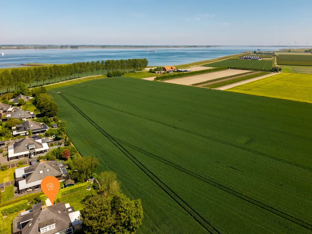 Buurtweg 177, STAVENISSE