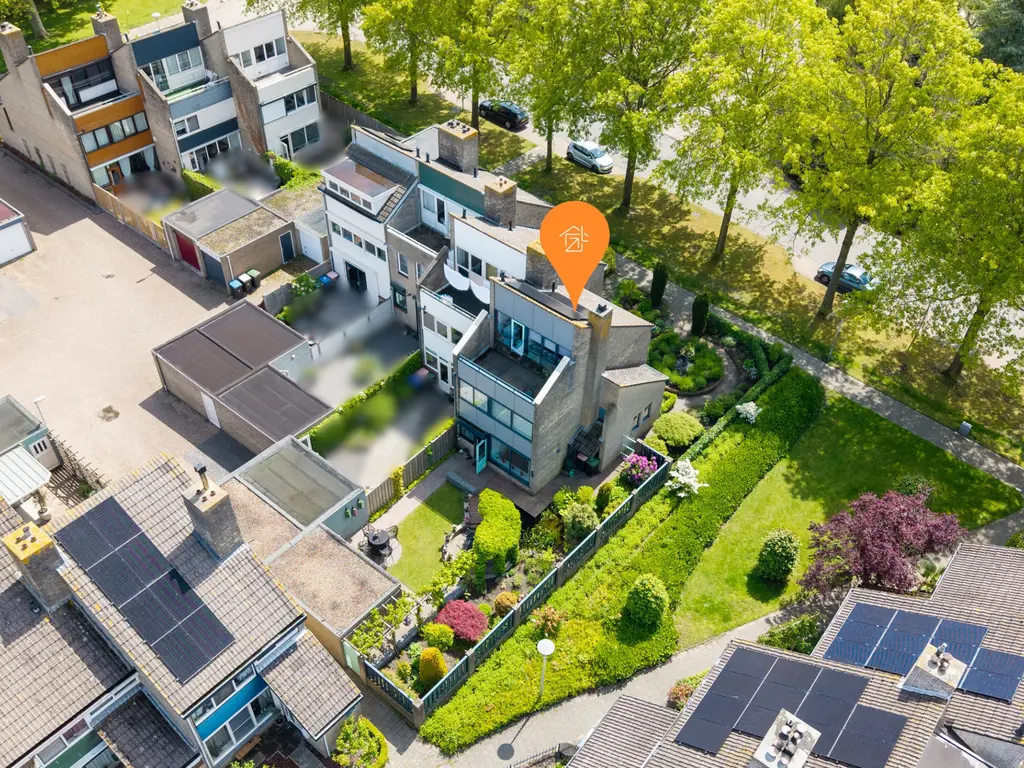 J.L.Brooijmansdreef 7, STEENBERGEN