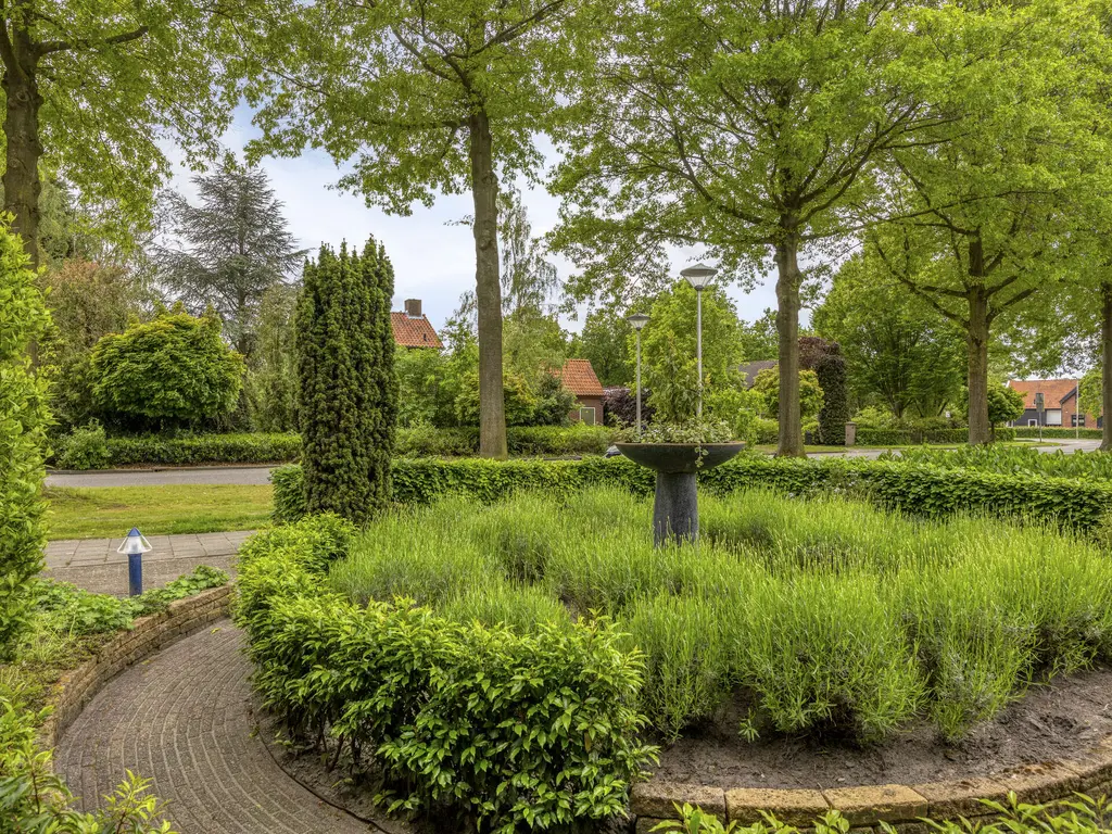 J.L.Brooijmansdreef 7, STEENBERGEN