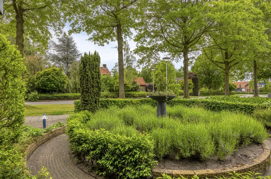 J.L.Brooijmansdreef 7