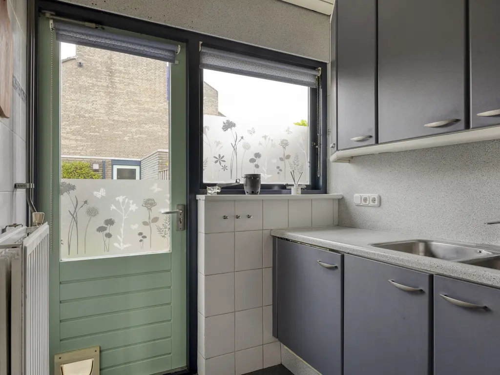 J.L.Brooijmansdreef 7, STEENBERGEN