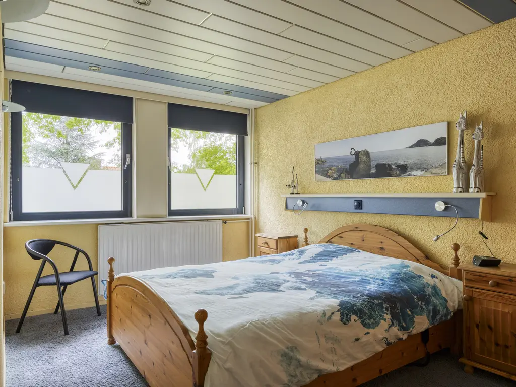 J.L.Brooijmansdreef 7, STEENBERGEN
