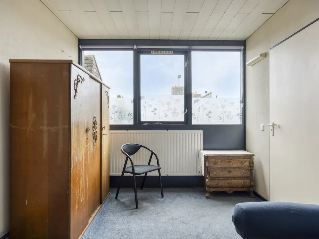 J.L.Brooijmansdreef 7, STEENBERGEN