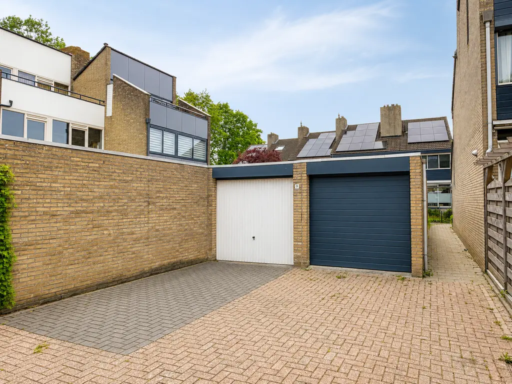 J.L.Brooijmansdreef 7, STEENBERGEN