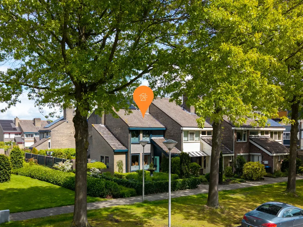 J.L.Brooijmansdreef 7, STEENBERGEN