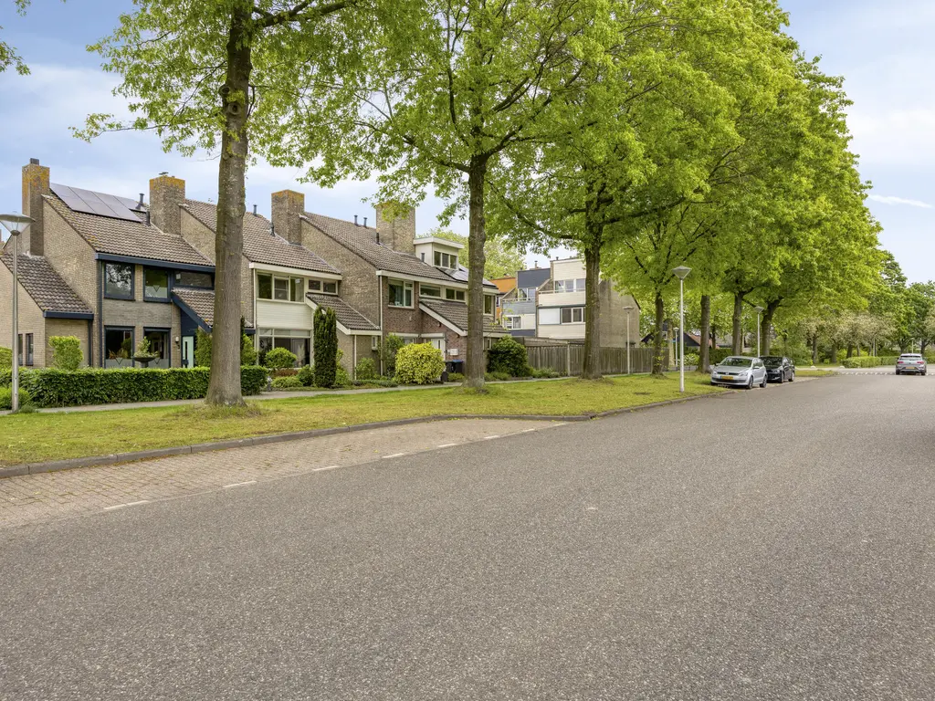 J.L.Brooijmansdreef 7, STEENBERGEN