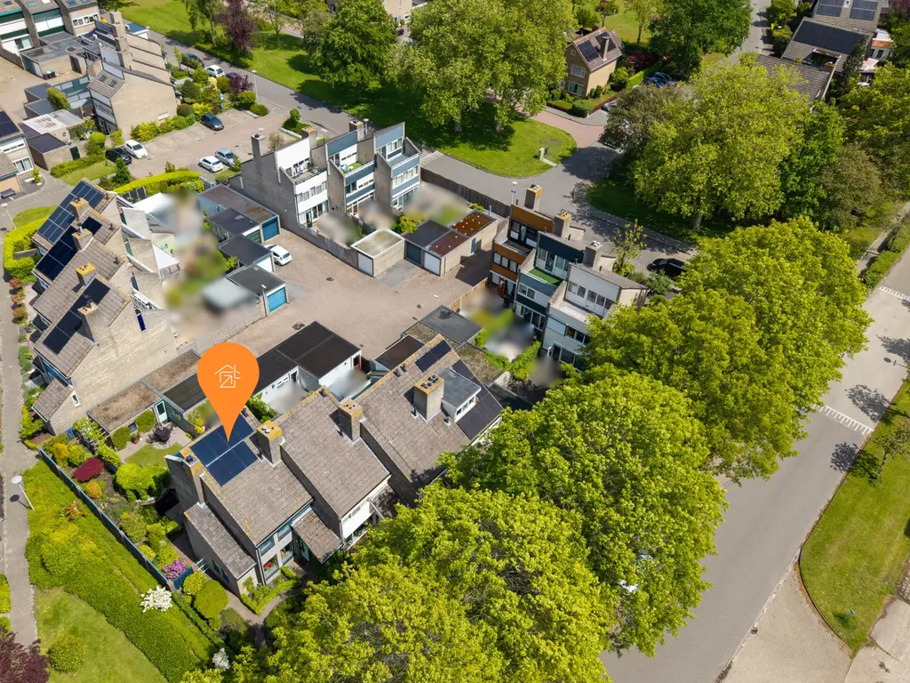 J.L.Brooijmansdreef 7, STEENBERGEN
