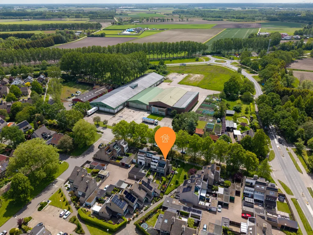 J.L.Brooijmansdreef 7, STEENBERGEN