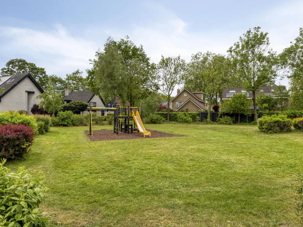 J.L.Brooijmansdreef 7, STEENBERGEN