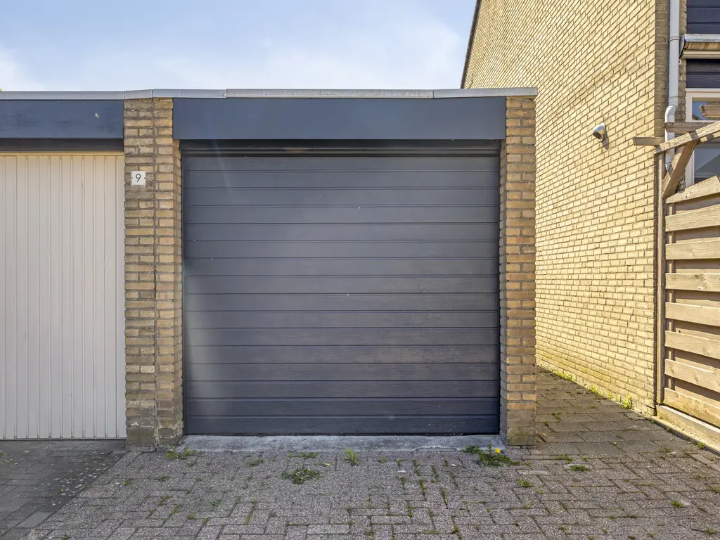 J.L.Brooijmansdreef 7, STEENBERGEN