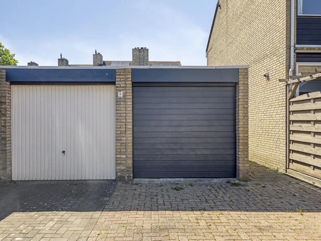 J.L.Brooijmansdreef 7, STEENBERGEN