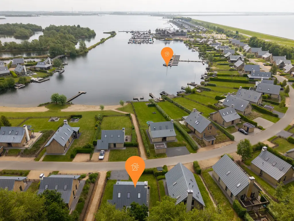 Oesterdam 155, THOLEN