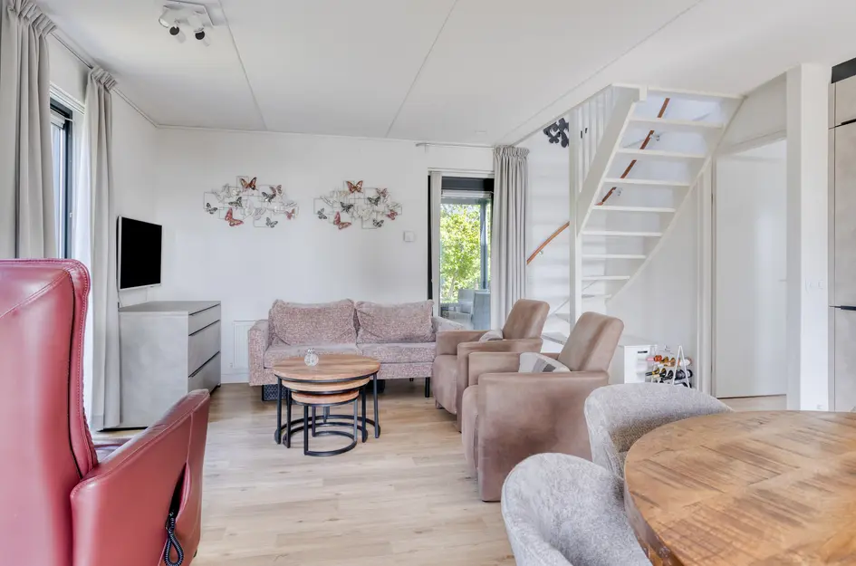 Oesterdam 155
