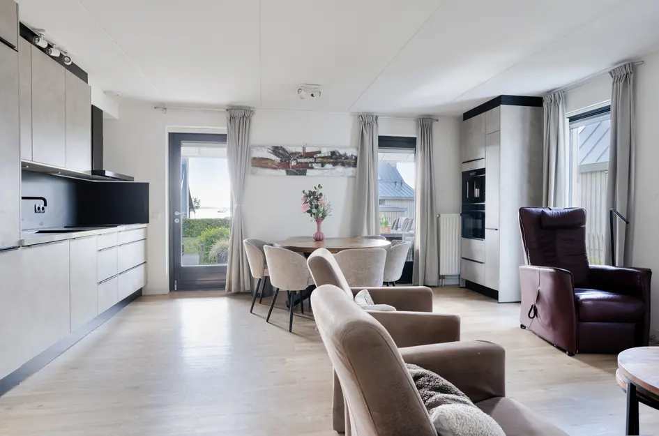 Oesterdam 155