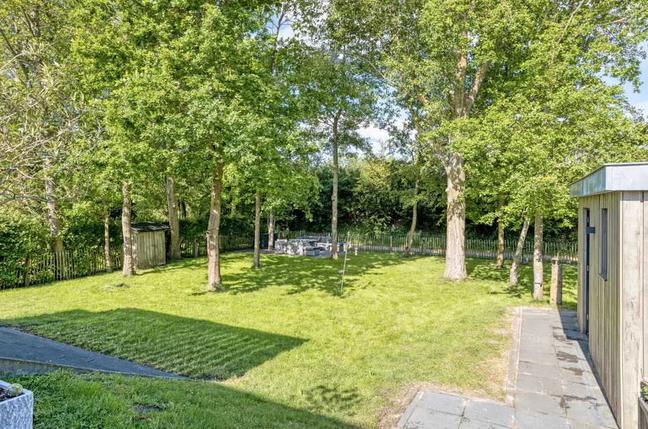Oesterdam 155
