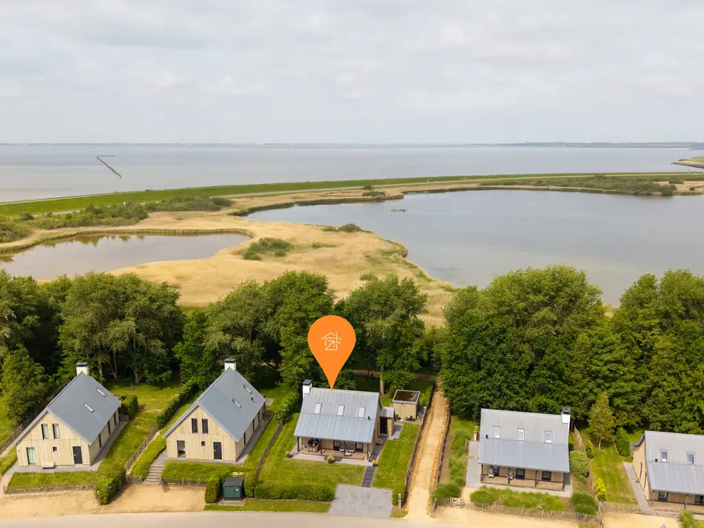 Oesterdam 155, THOLEN