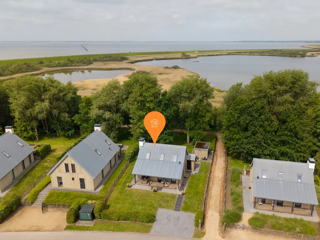 Oesterdam 155, THOLEN