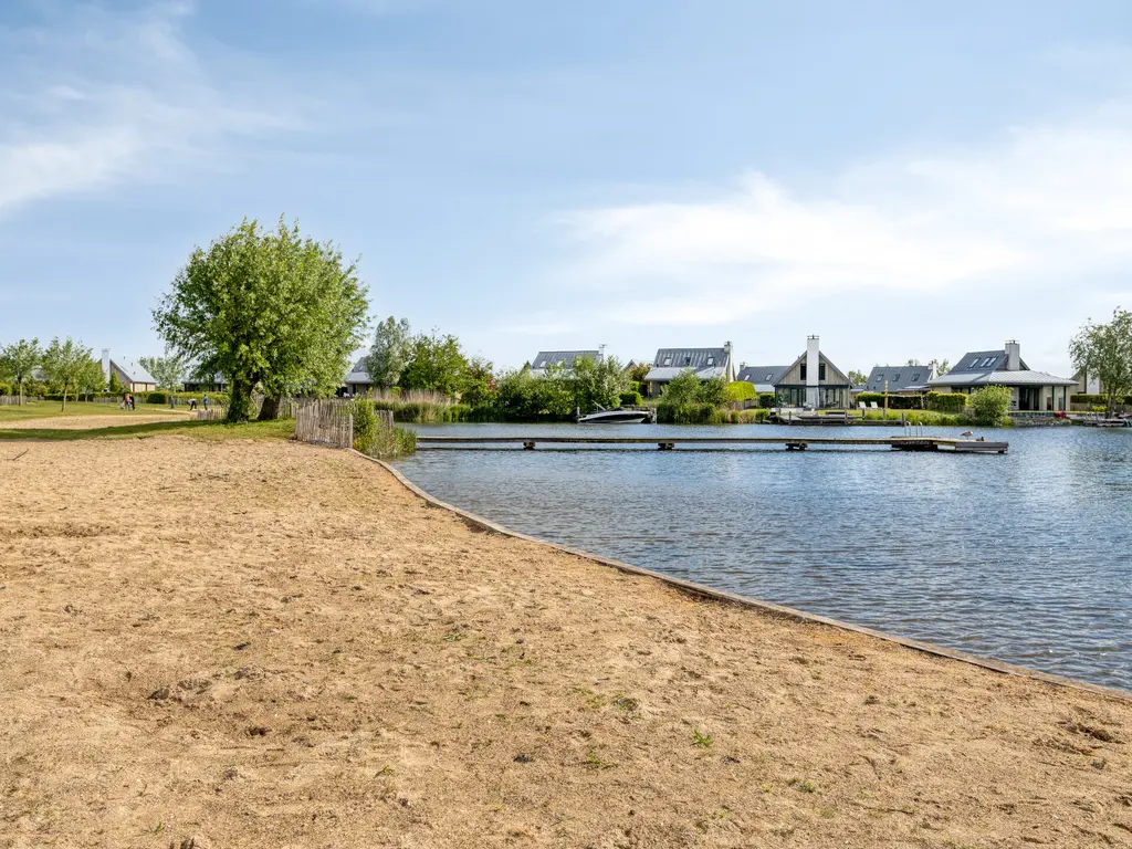 Oesterdam 155, THOLEN