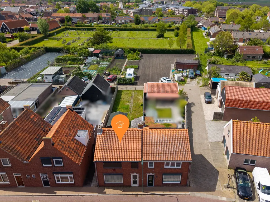 Julianastraat 37, SINT-ANNALAND