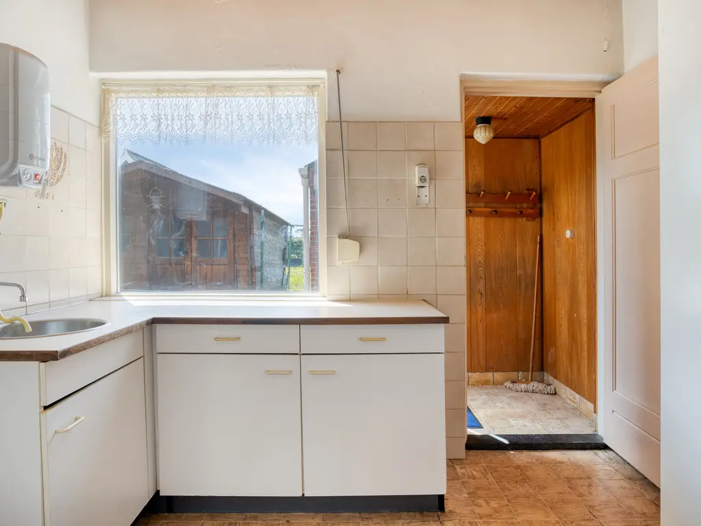 Julianastraat 37, SINT-ANNALAND