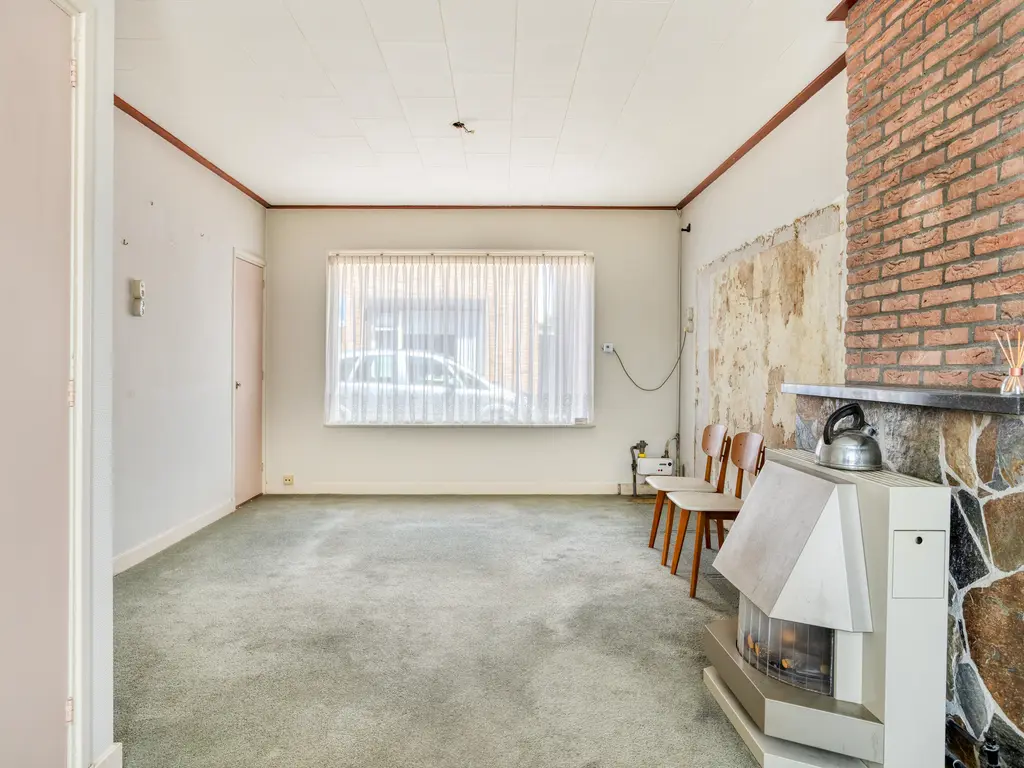 Julianastraat 37, SINT-ANNALAND