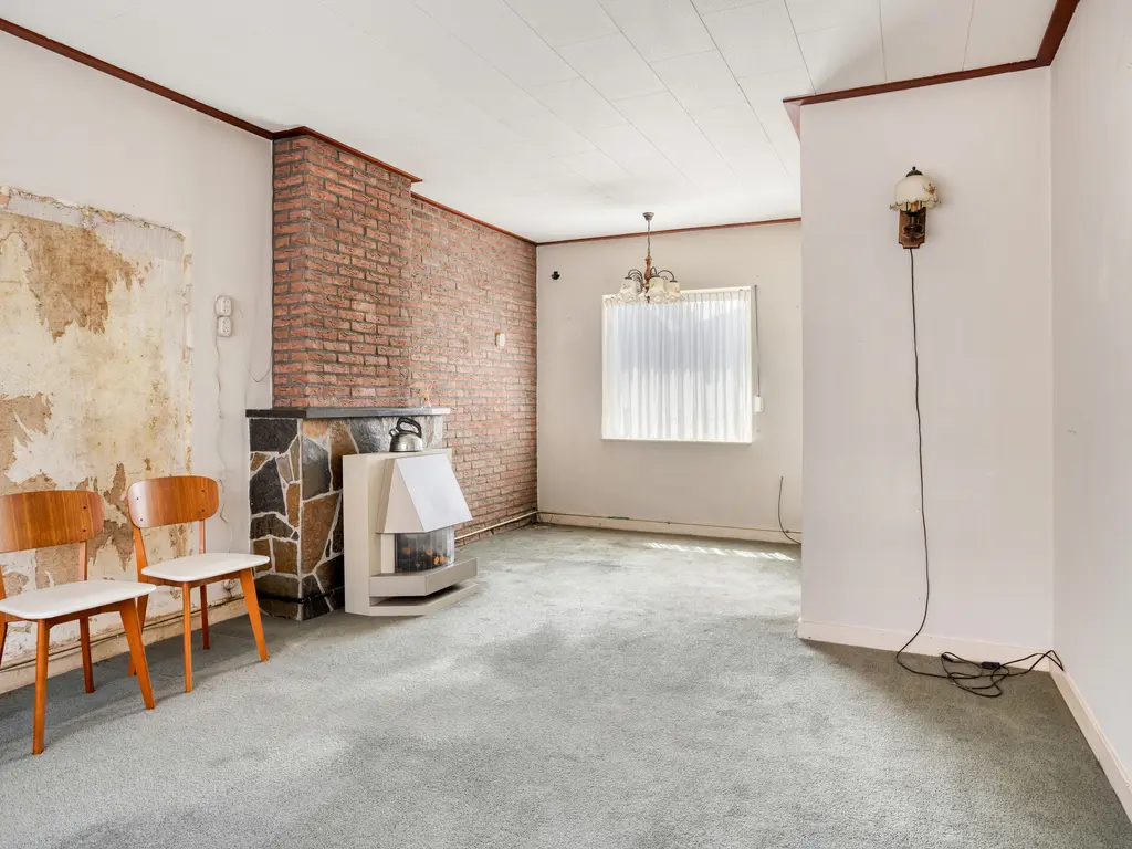 Julianastraat 37, SINT-ANNALAND