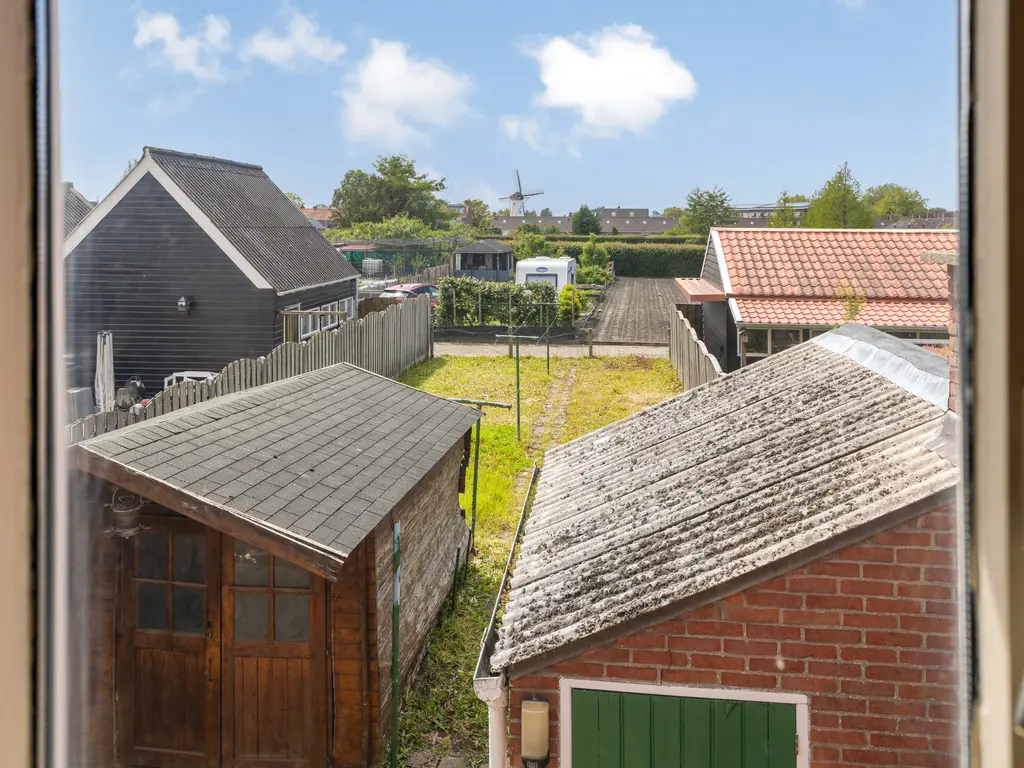 Julianastraat 37, SINT-ANNALAND