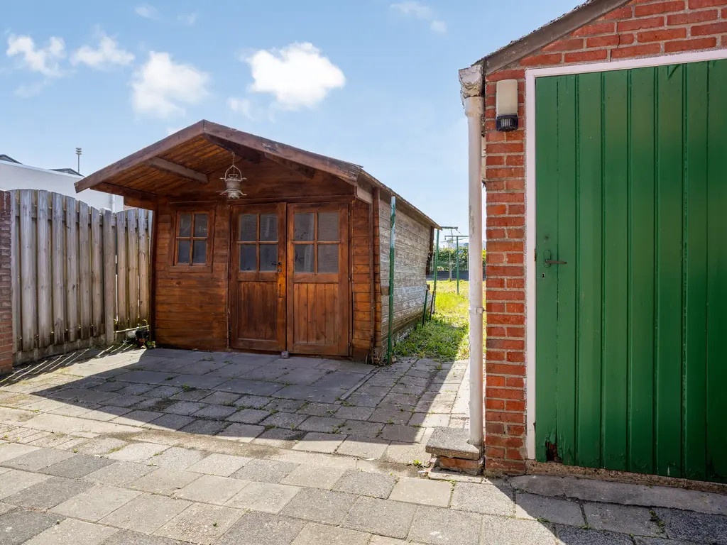 Julianastraat 37, SINT-ANNALAND