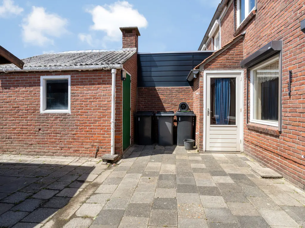Julianastraat 37, SINT-ANNALAND