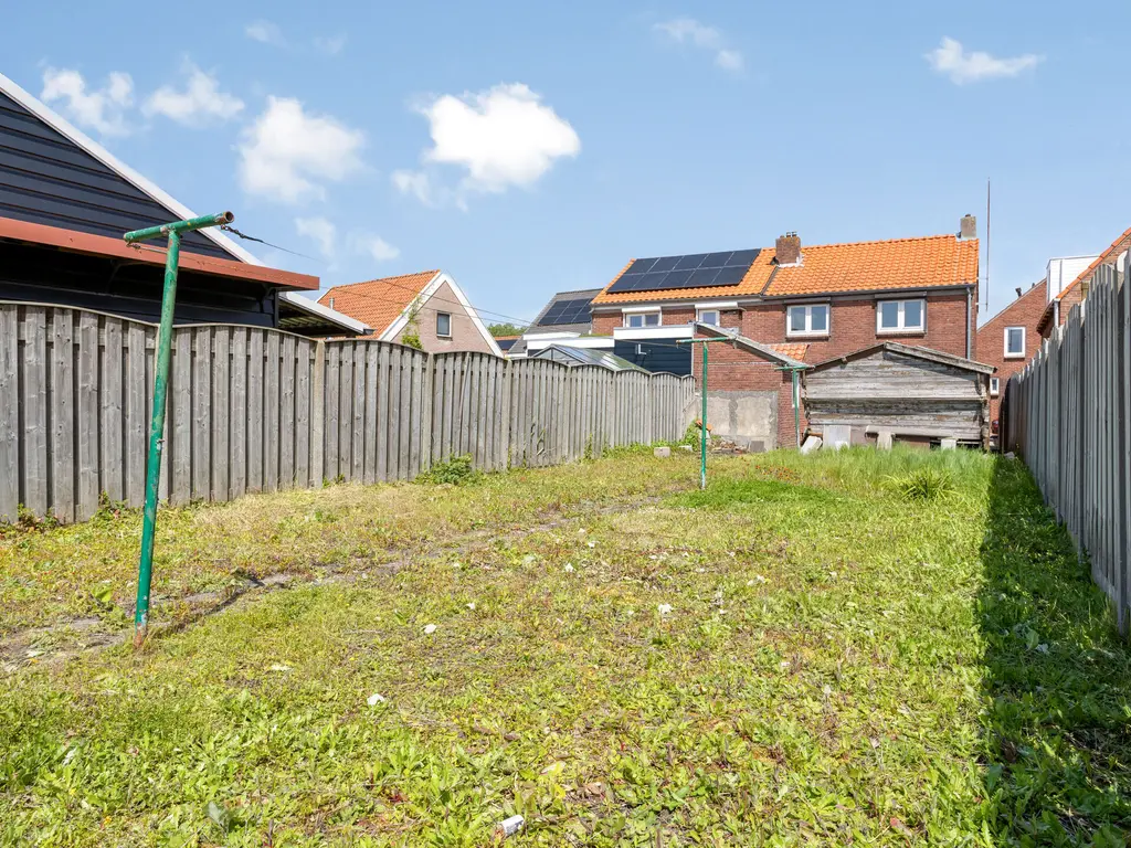 Julianastraat 37, SINT-ANNALAND