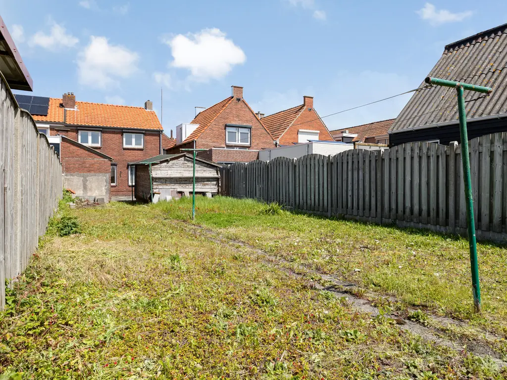 Julianastraat 37, SINT-ANNALAND