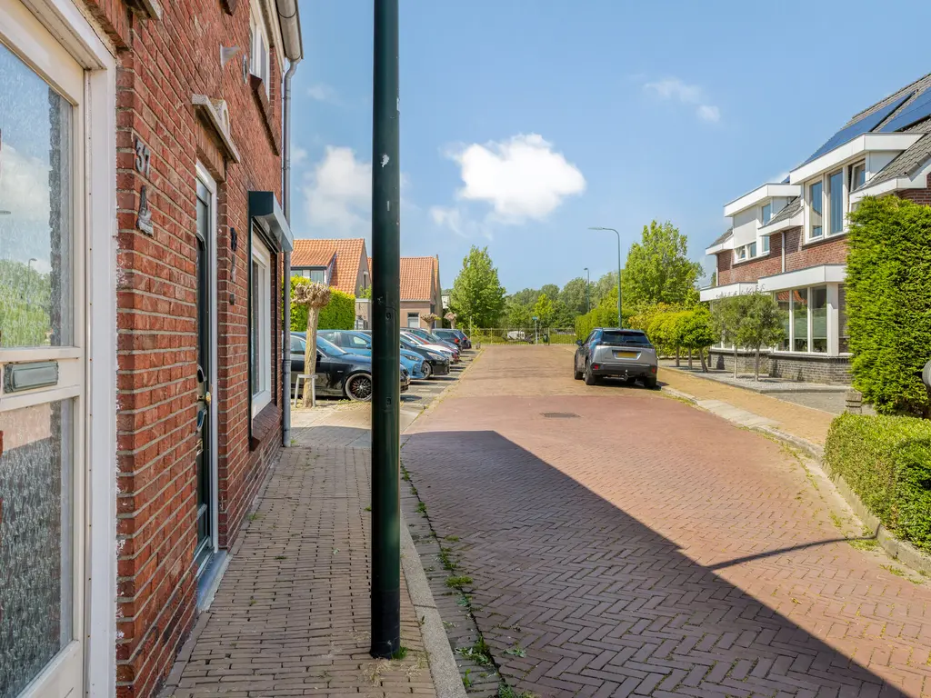 Julianastraat 37, SINT-ANNALAND