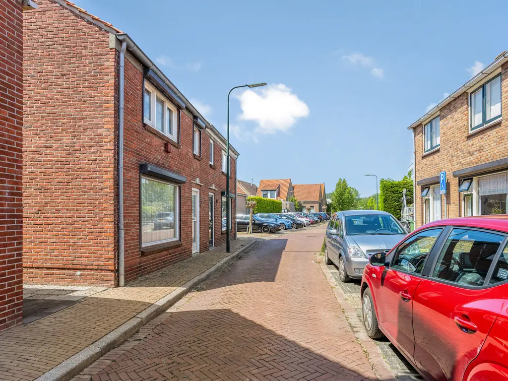 Julianastraat 37, SINT-ANNALAND
