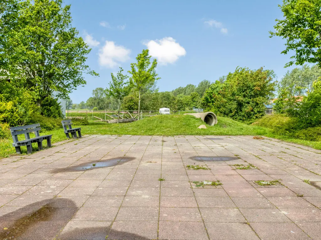 Julianastraat 37, SINT-ANNALAND