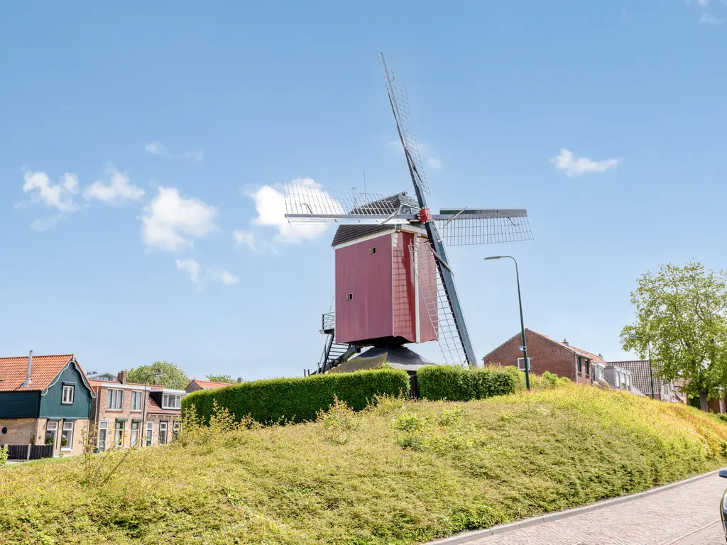 Julianastraat 37, SINT-ANNALAND