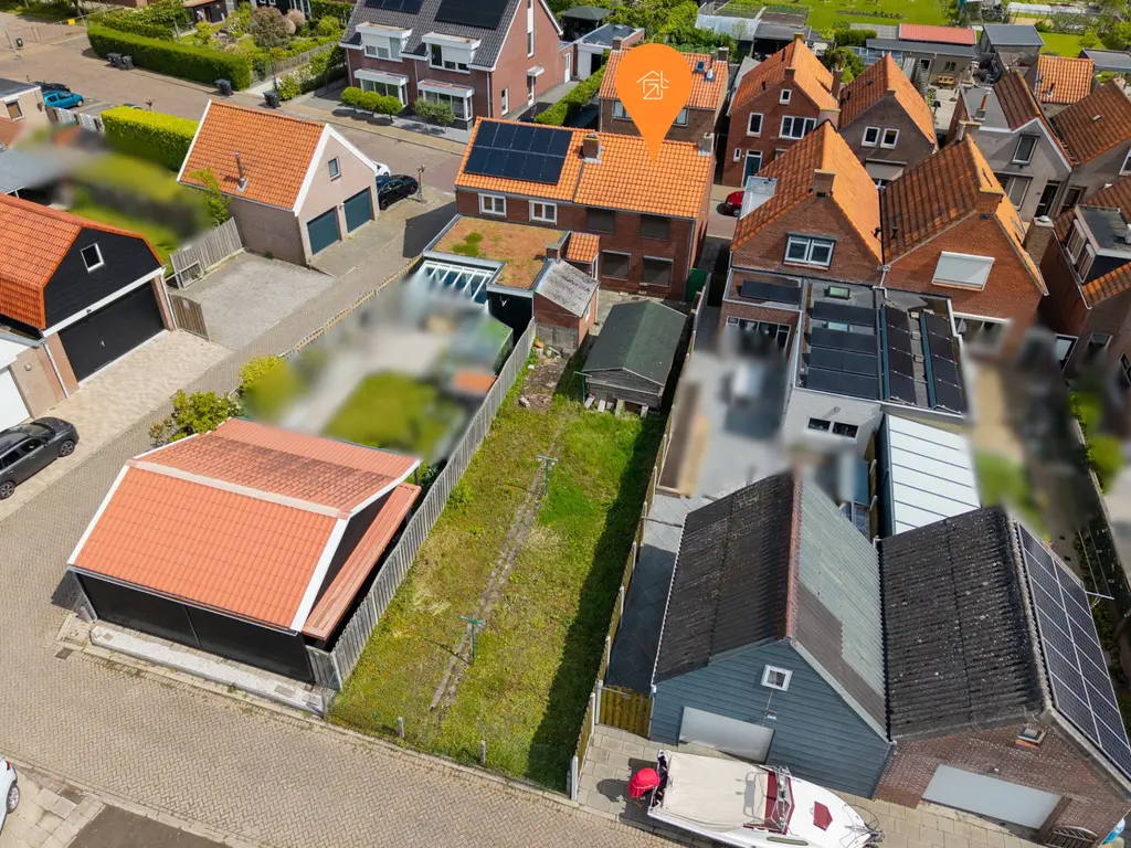 Julianastraat 37, SINT-ANNALAND
