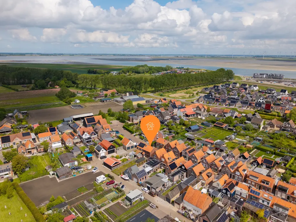Julianastraat 37, SINT-ANNALAND