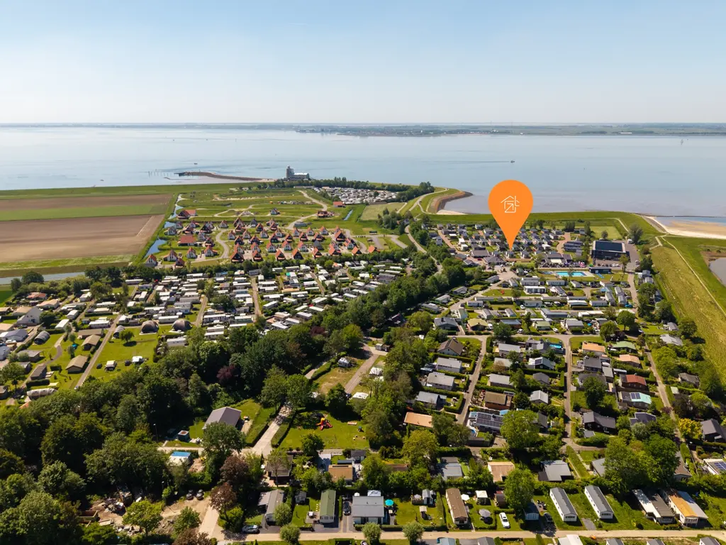 Geertruidaweg 9, SCHERPENISSE